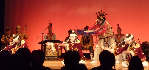 子供たちの様子