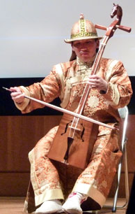 子供たちの様子